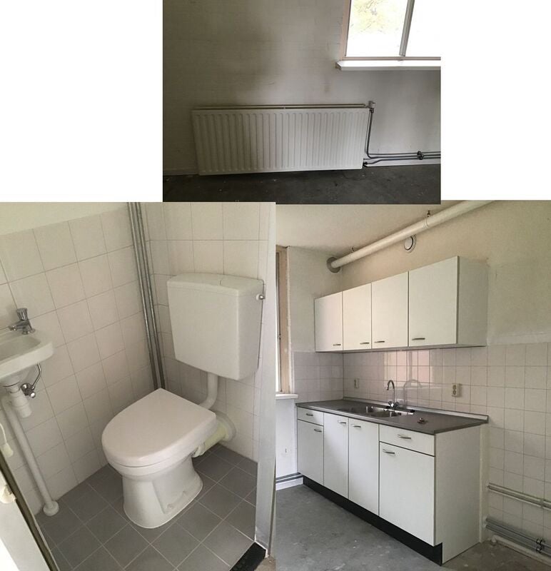 Appartement Daendelsstraat 3