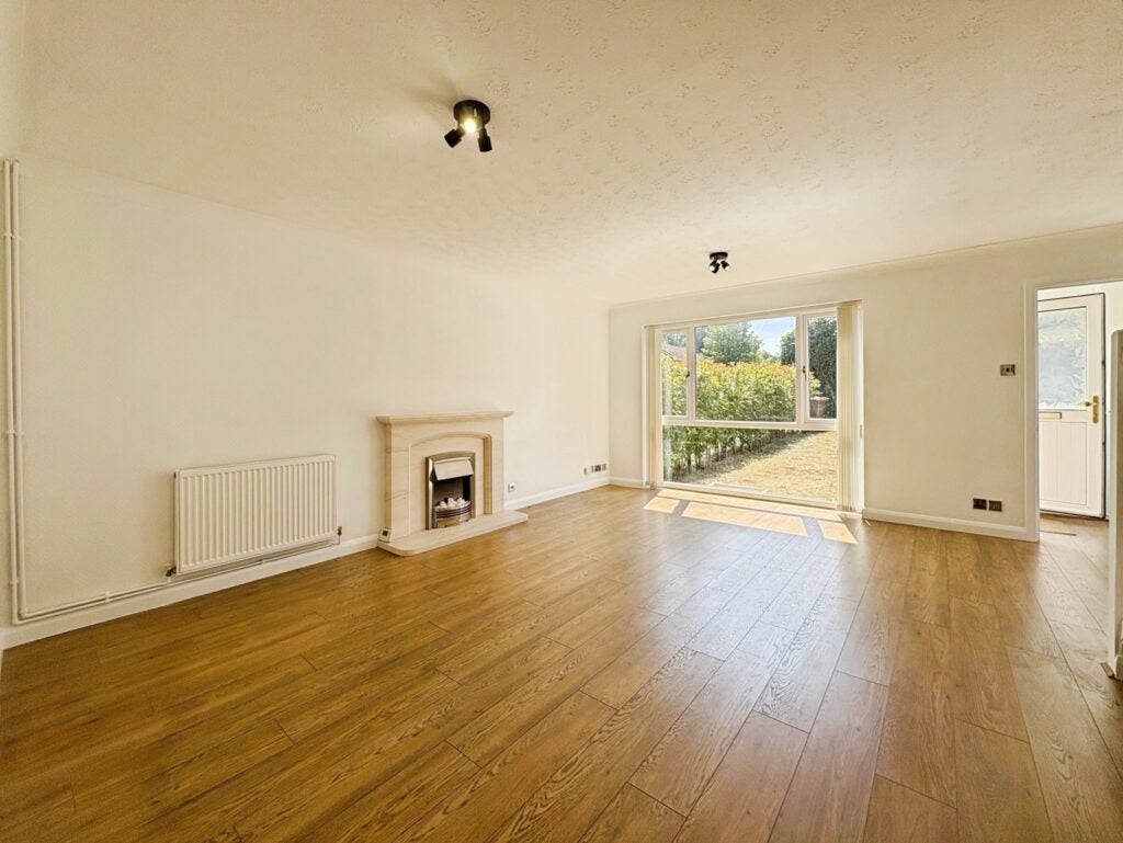 House Honister Walk in Surrey Heath