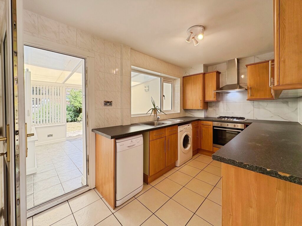 House Honister Walk in Surrey Heath