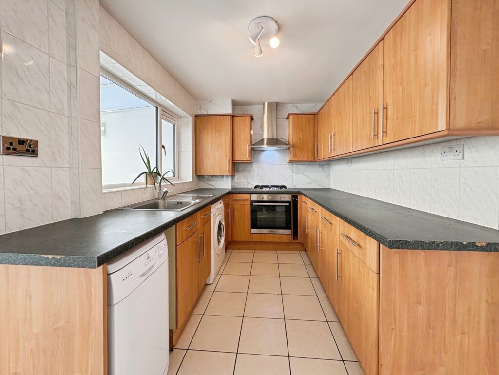 House Honister Walk in Surrey Heath