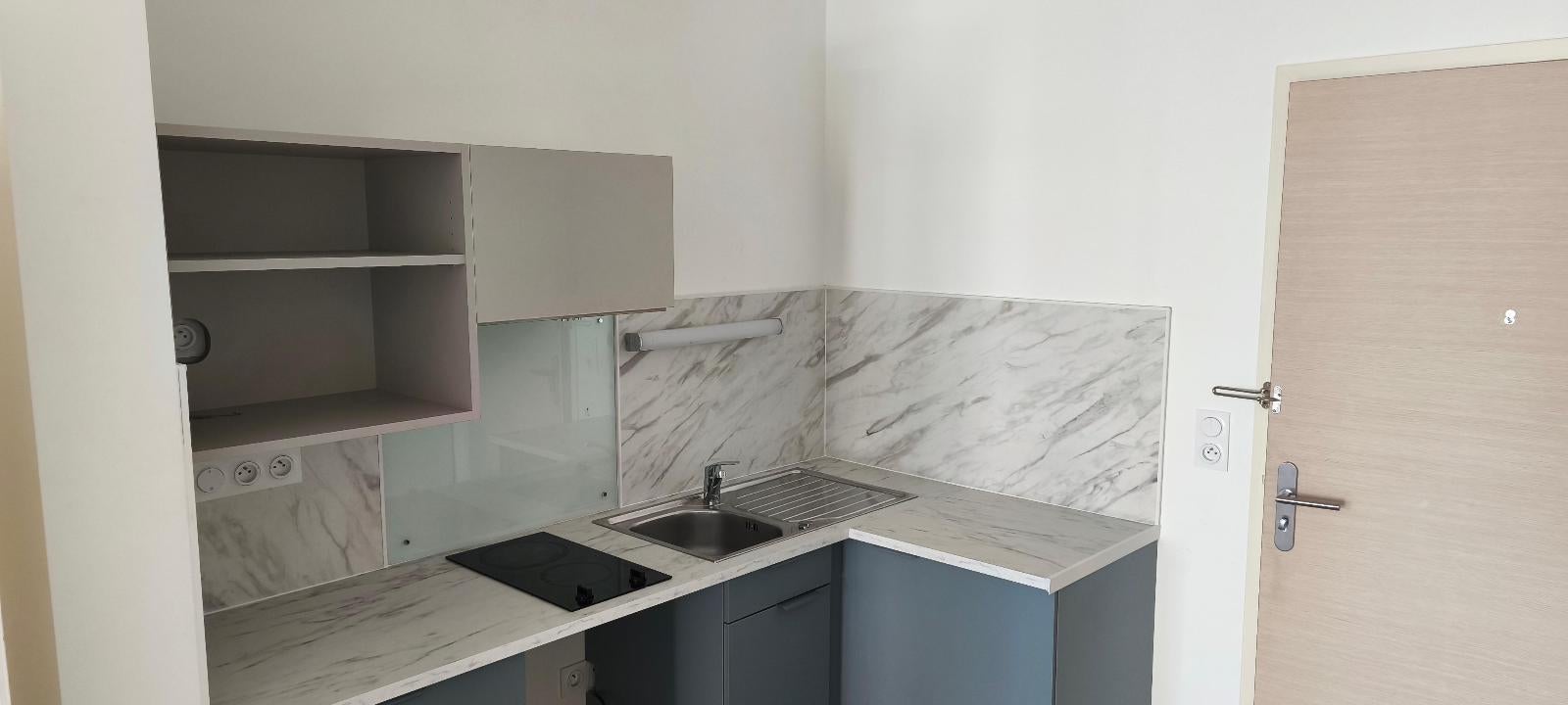Appartement Boulevard Vincent Gâche à Nantes