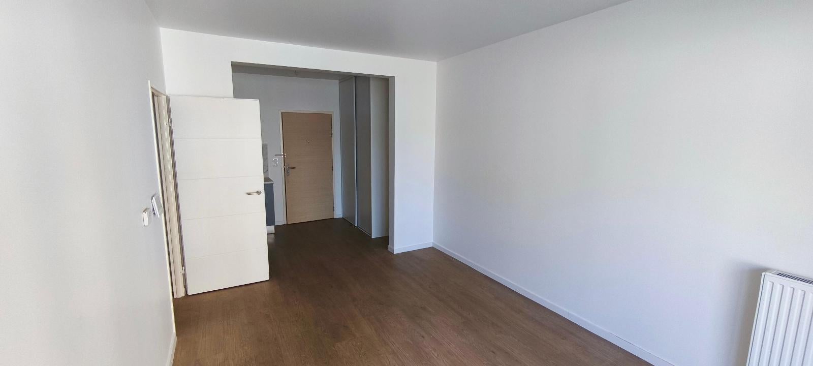 Appartement Boulevard Vincent Gâche à Nantes