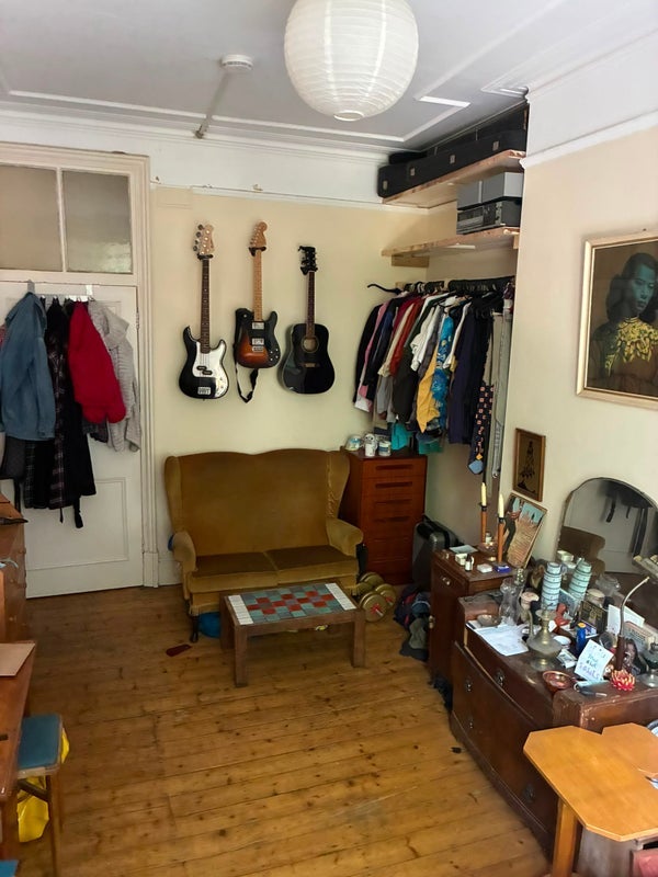 Room Herne Hill in Greater London