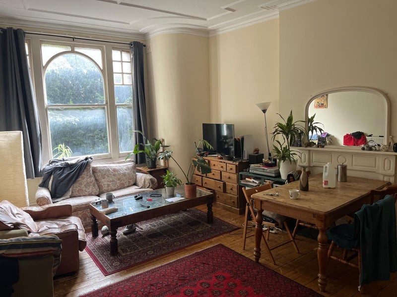 Room Herne Hill in Greater London
