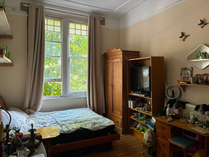 Room Herne Hill in Greater London