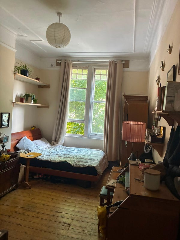 Room Herne Hill in Greater London