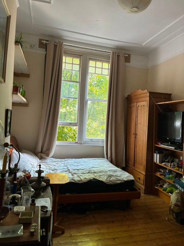 Room Herne Hill in Greater London