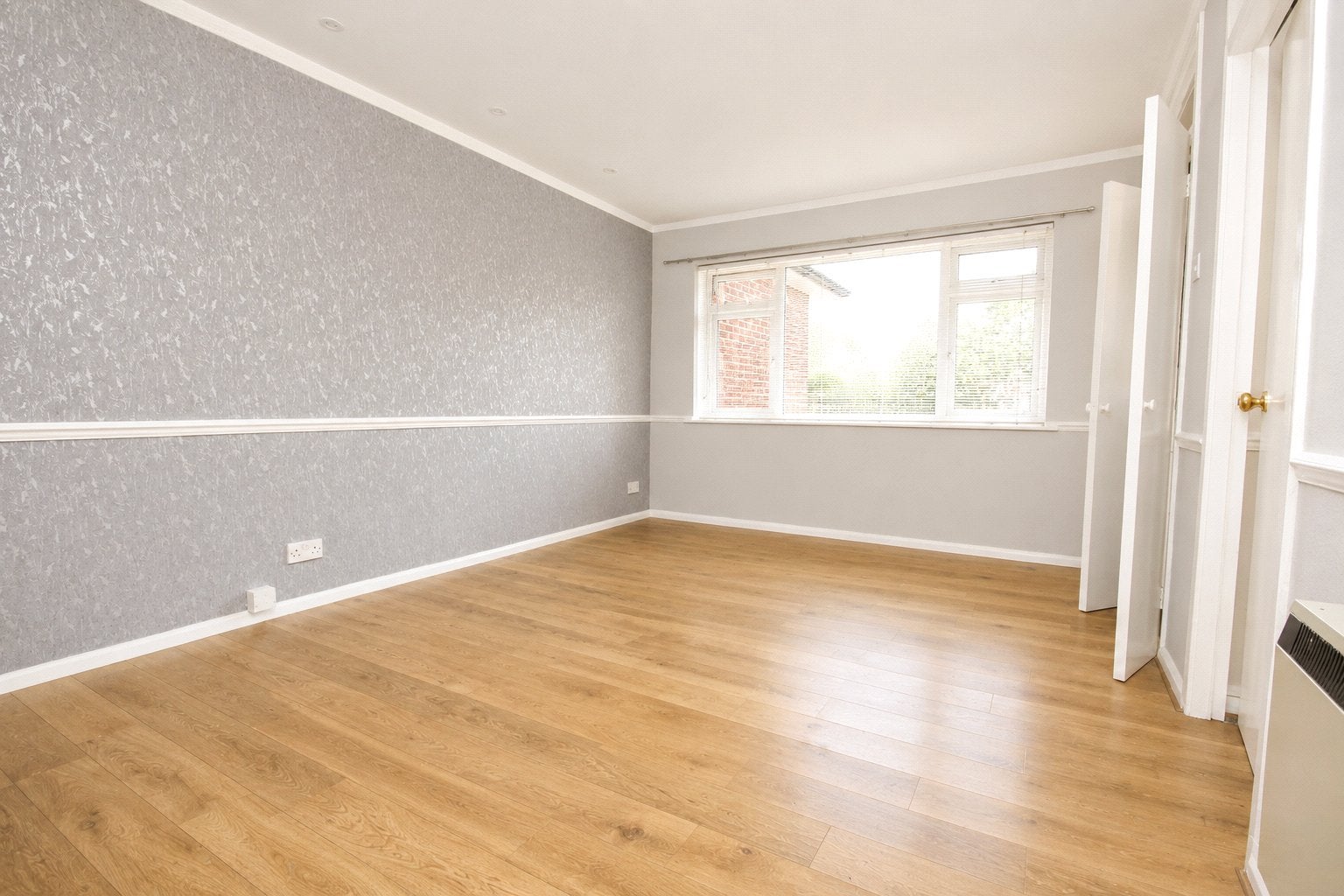 Flat Croydon Road in Greater London