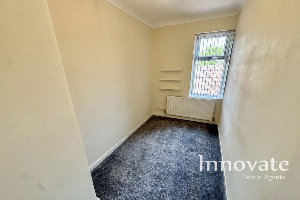 House Powke Lane in Sandwell