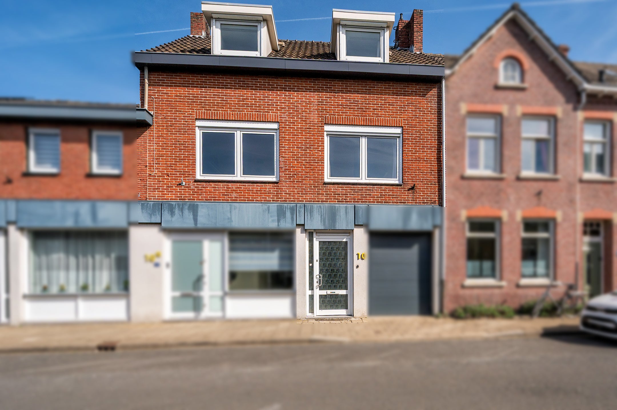 Appartement 2e Lambertusstraat 10 in Venlo