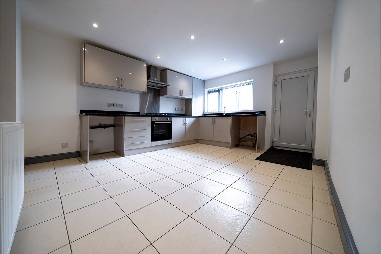 House Mottram Moor in Tameside