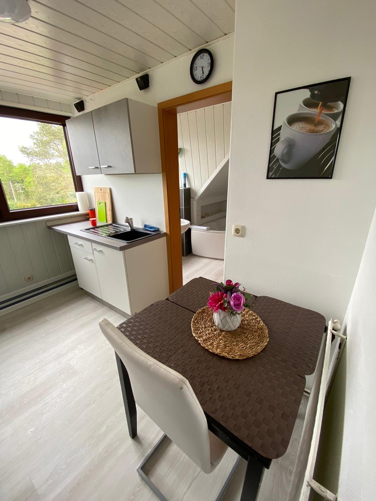 Wohnung Waldwiesenweg in Neumünster