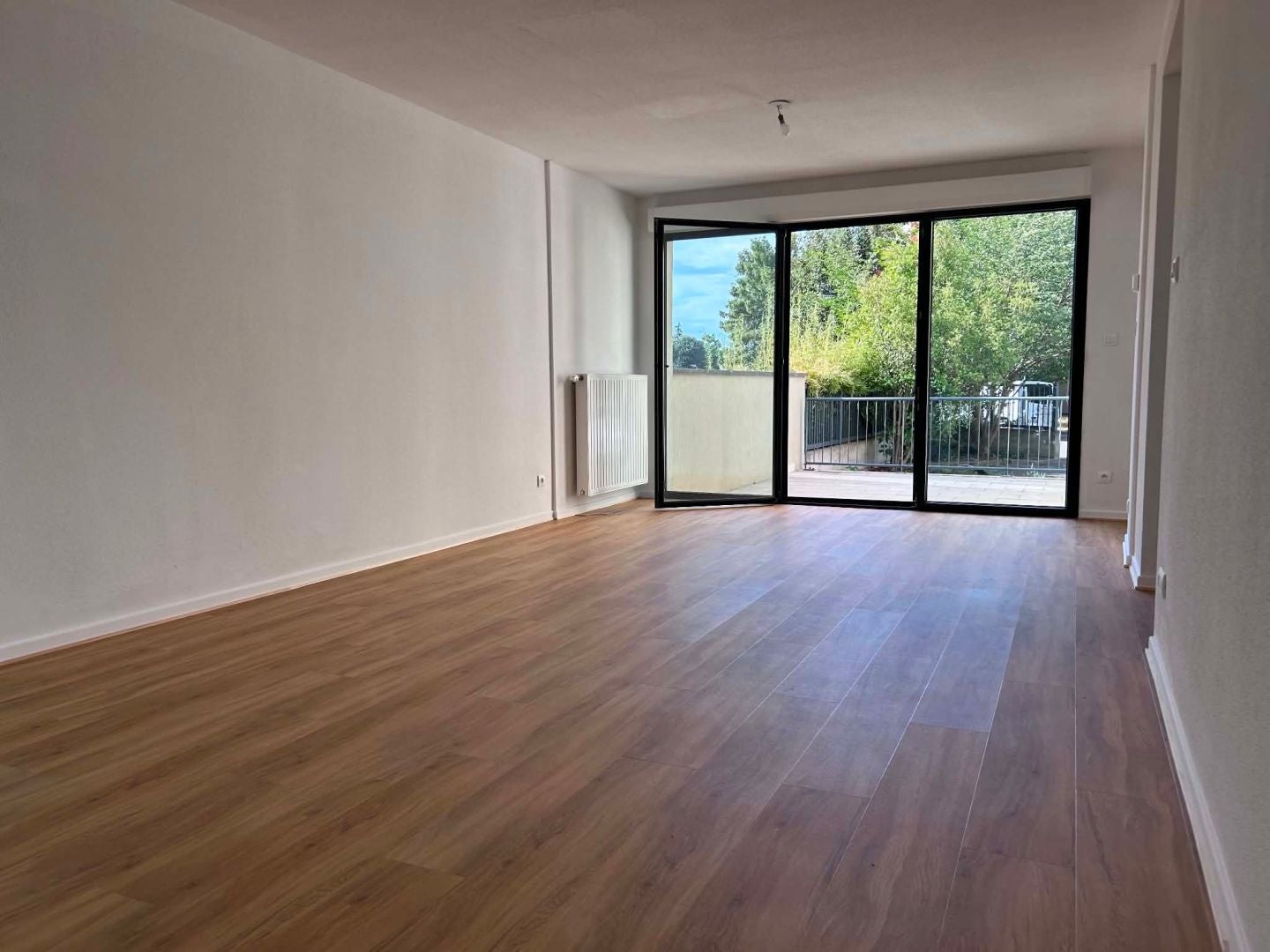 Appartement Rue du Rhin à Horbourg-Wihr