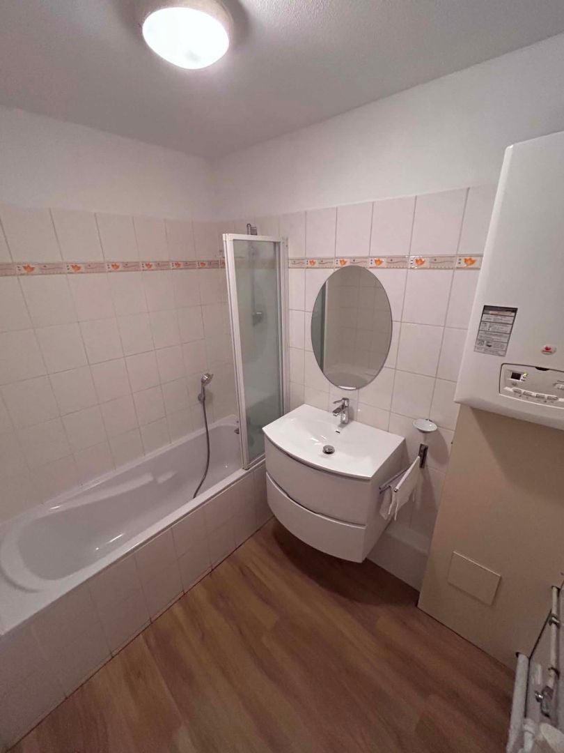 Appartement Rue du Rhin à Horbourg-Wihr