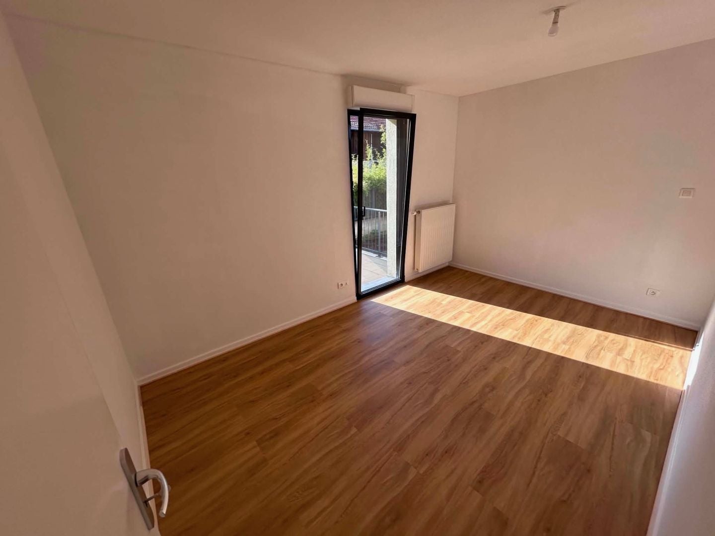 Appartement Rue du Rhin à Horbourg-Wihr