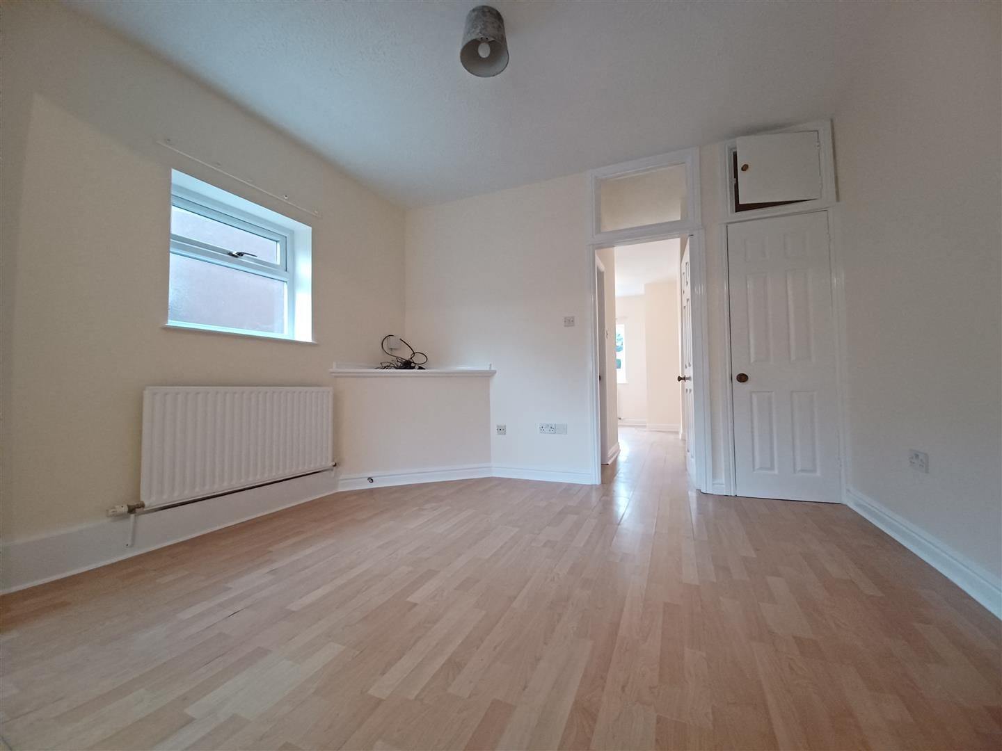 Flat Park Lane in Sandbach