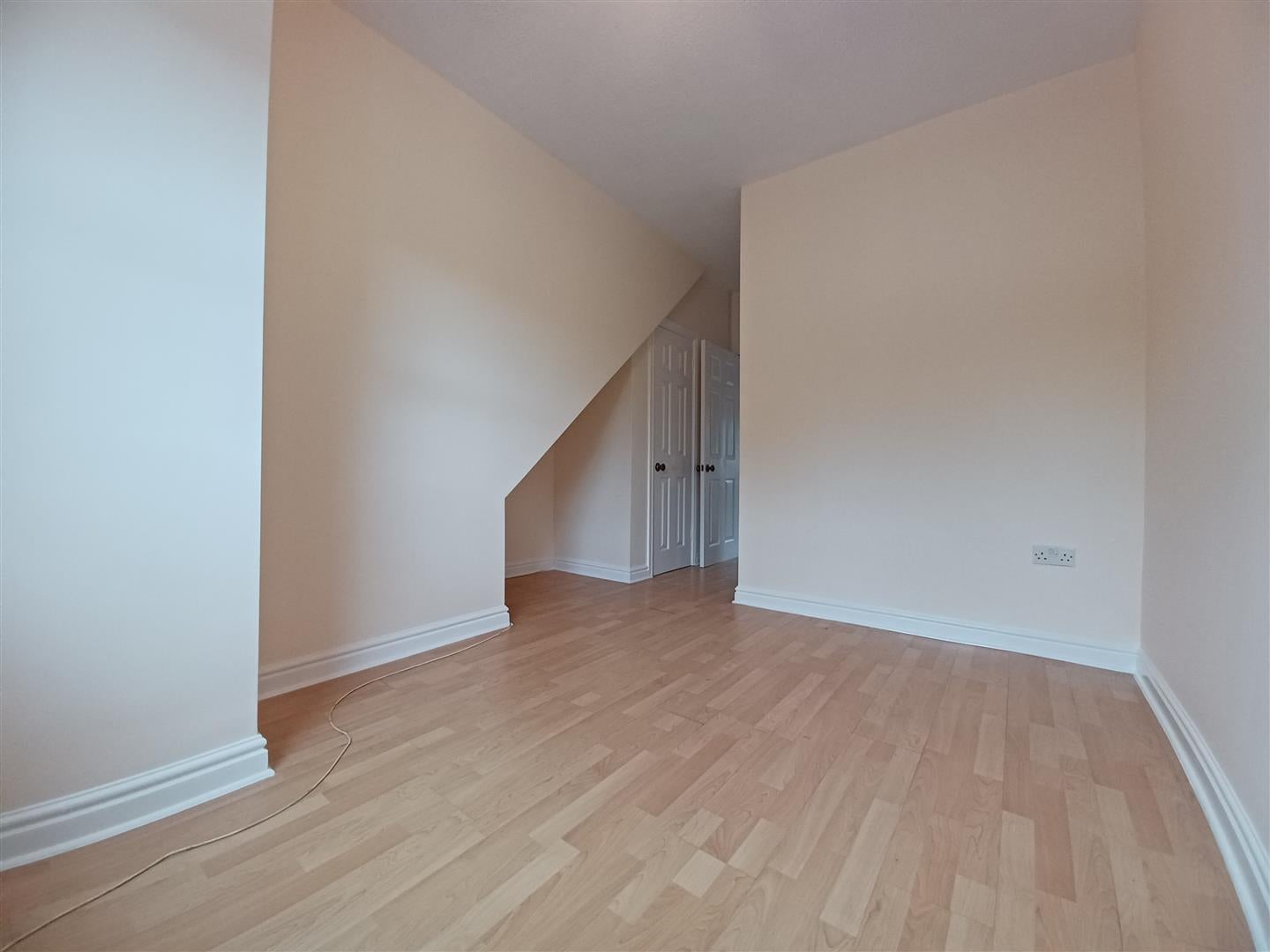 Flat Park Lane in Sandbach
