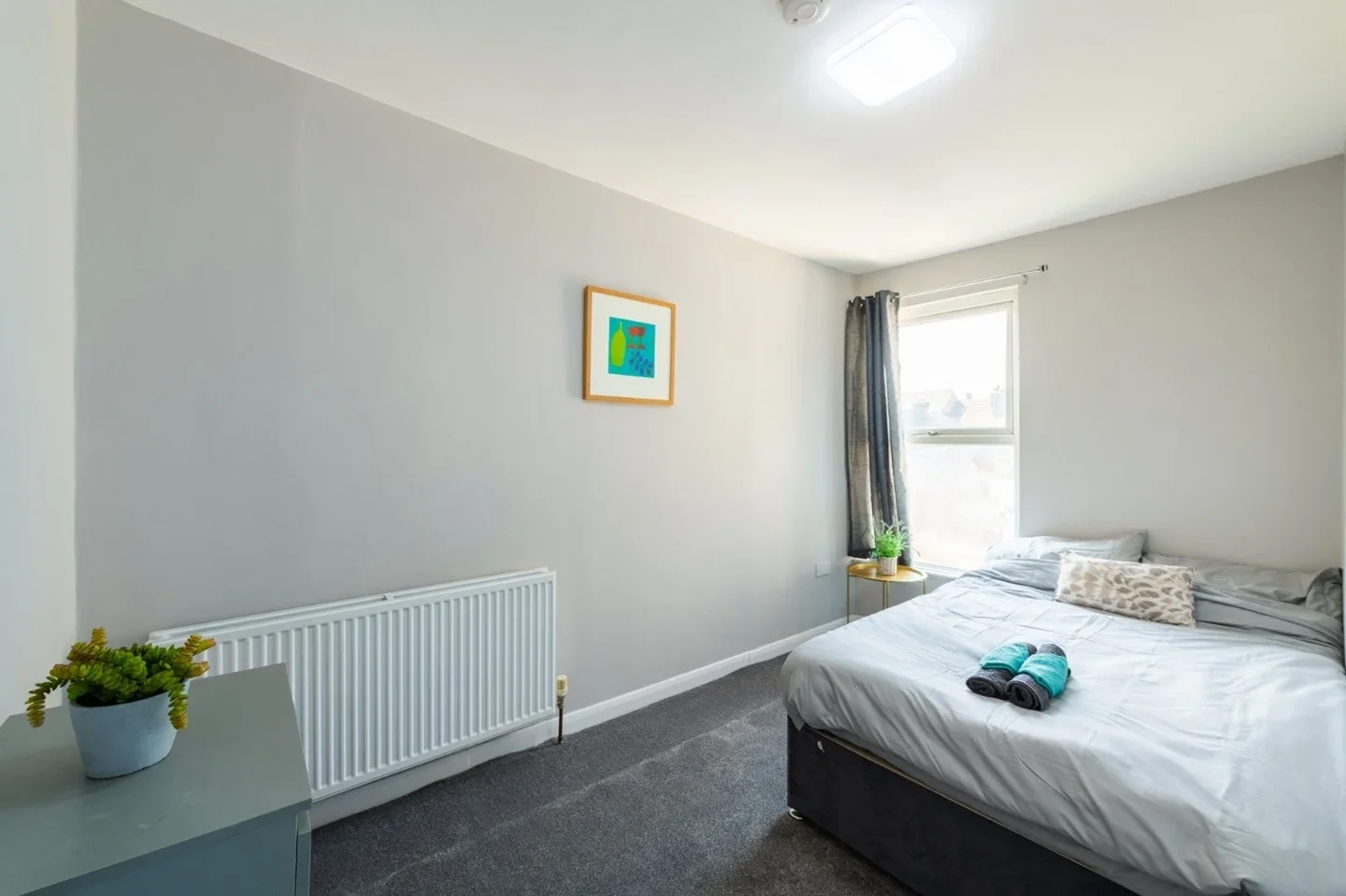 Flat Hedley Street in Maidstone