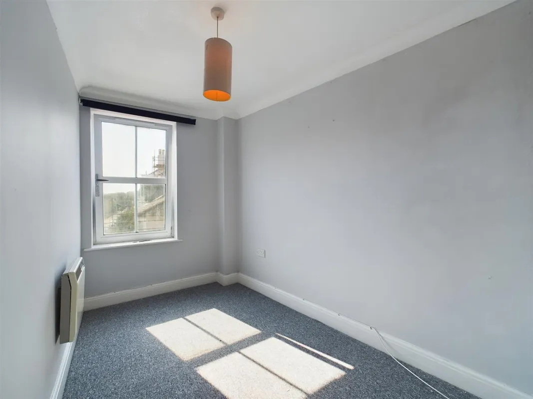 Flat Blackman Street in Brighton