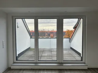 Wohnung Fuldaer Wende in Hannover