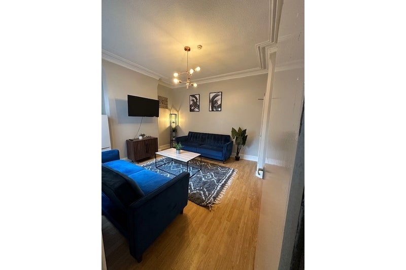House Claypole Road in Nottingham
