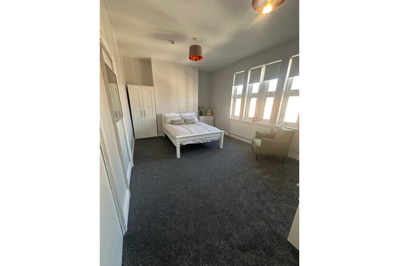 House Claypole Road in Nottingham