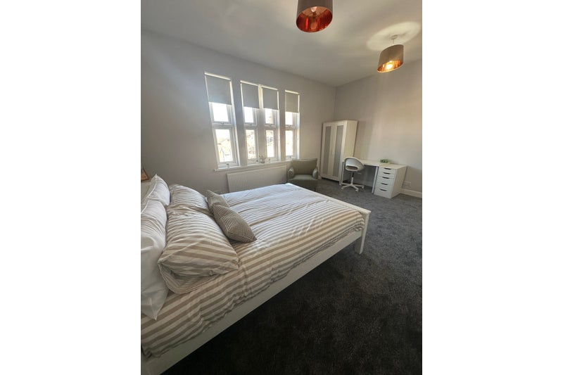 House Claypole Road in Nottingham