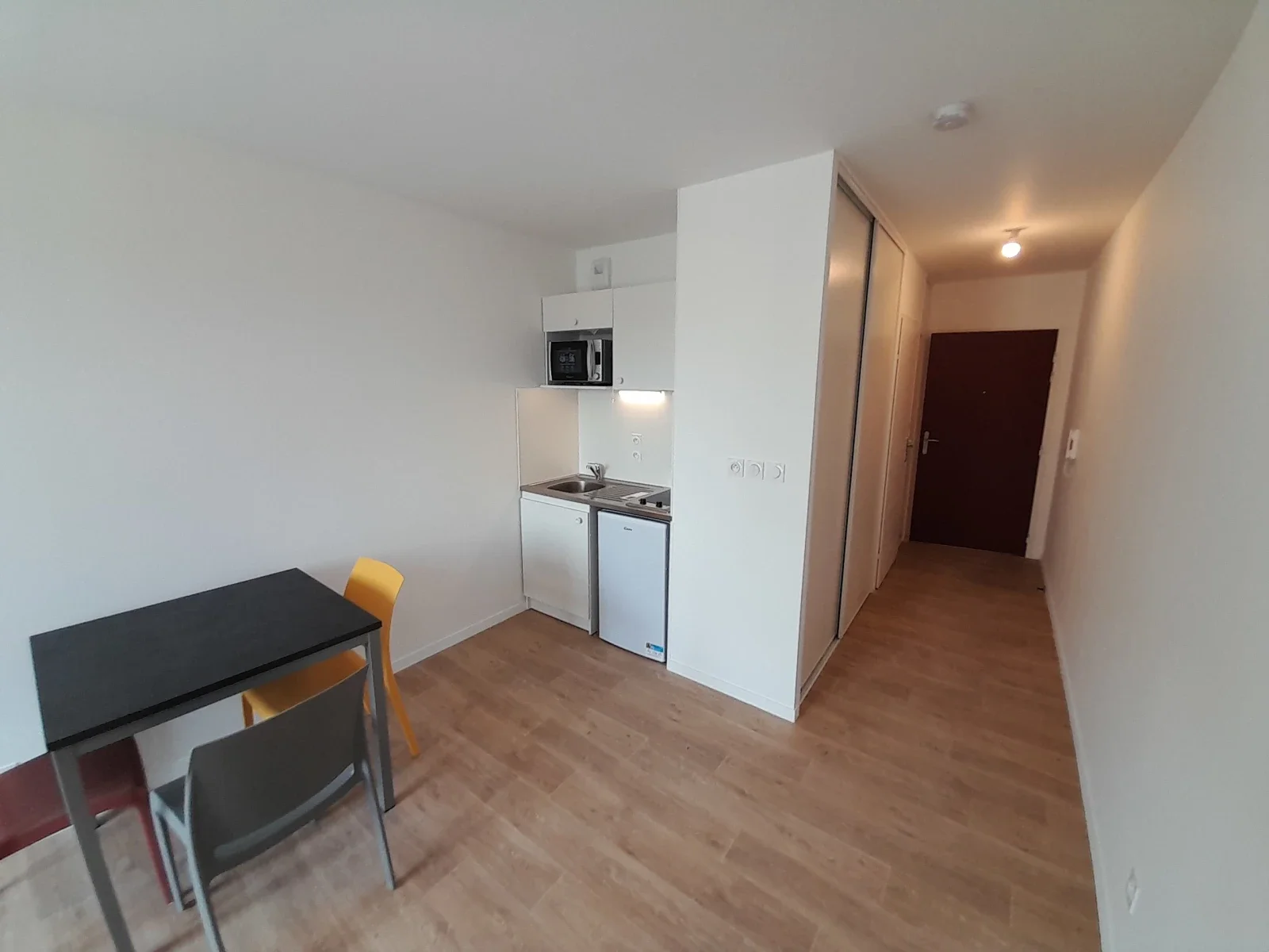 Appartement Cours Fleury à Dijon