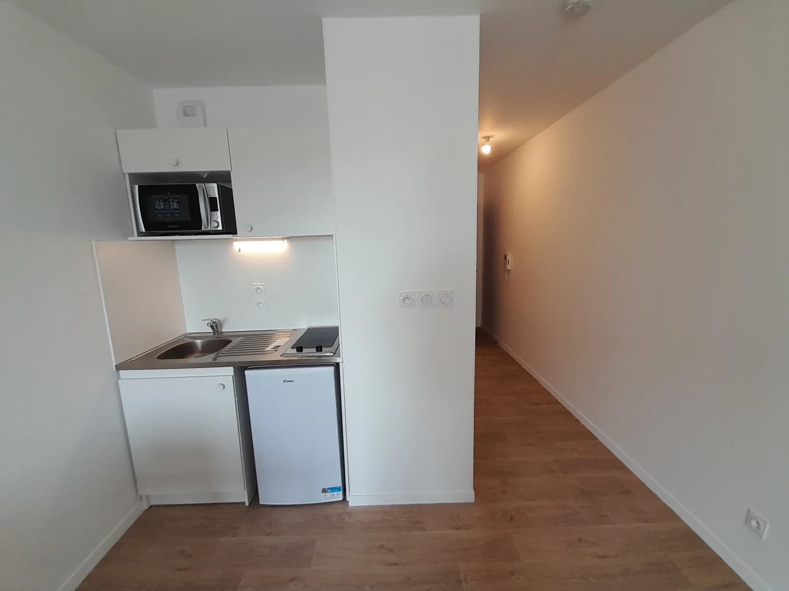 Appartement Cours Fleury à Dijon