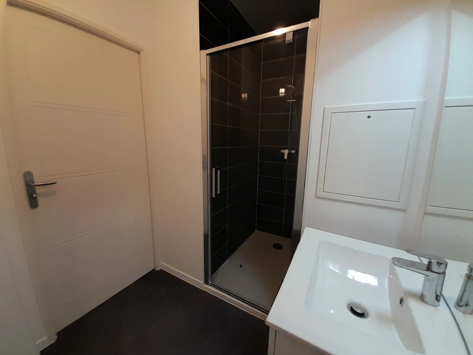 Appartement Cours Fleury à Dijon