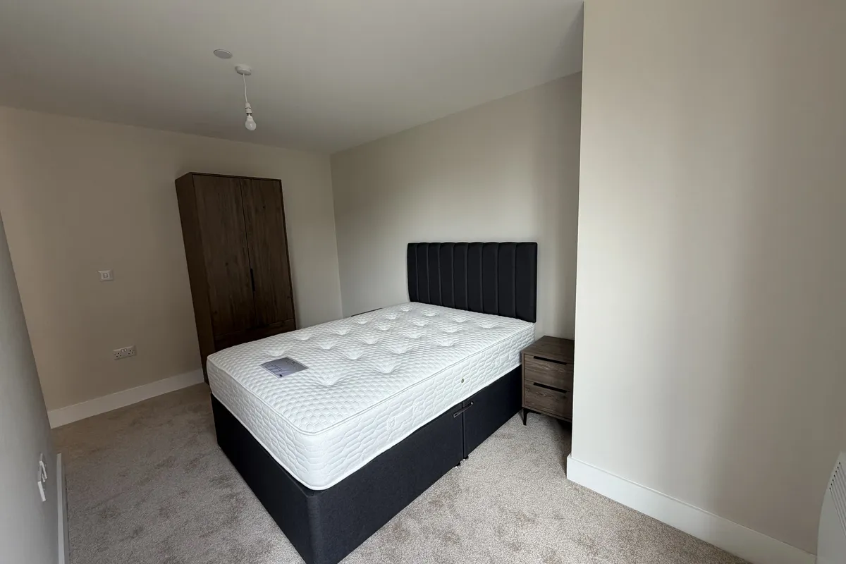 Flat Lowgate in Hull