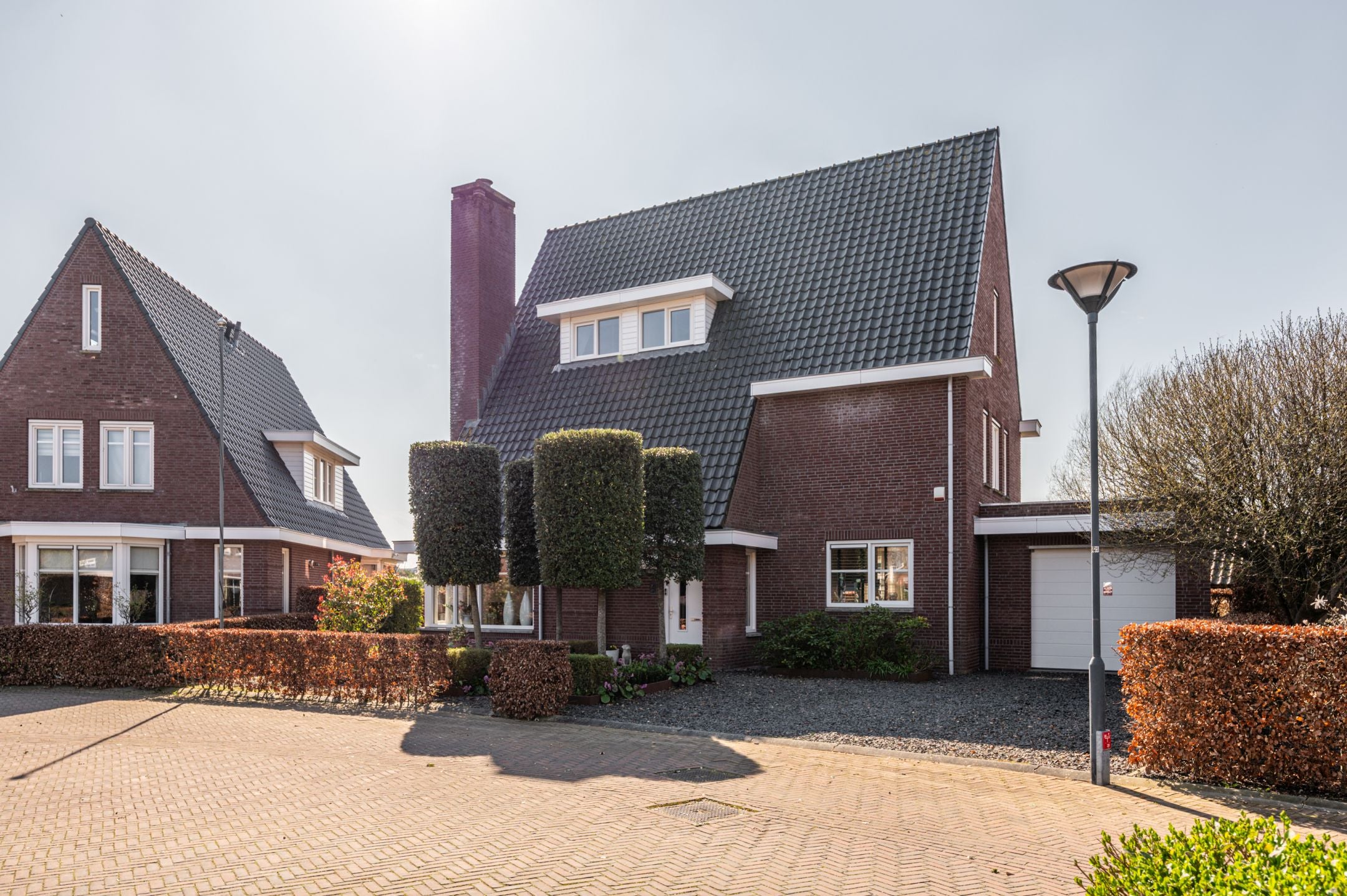 Huis De Tuinderij 9 in Vlissingen
