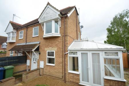 House Bassenhally Road in Fenland District