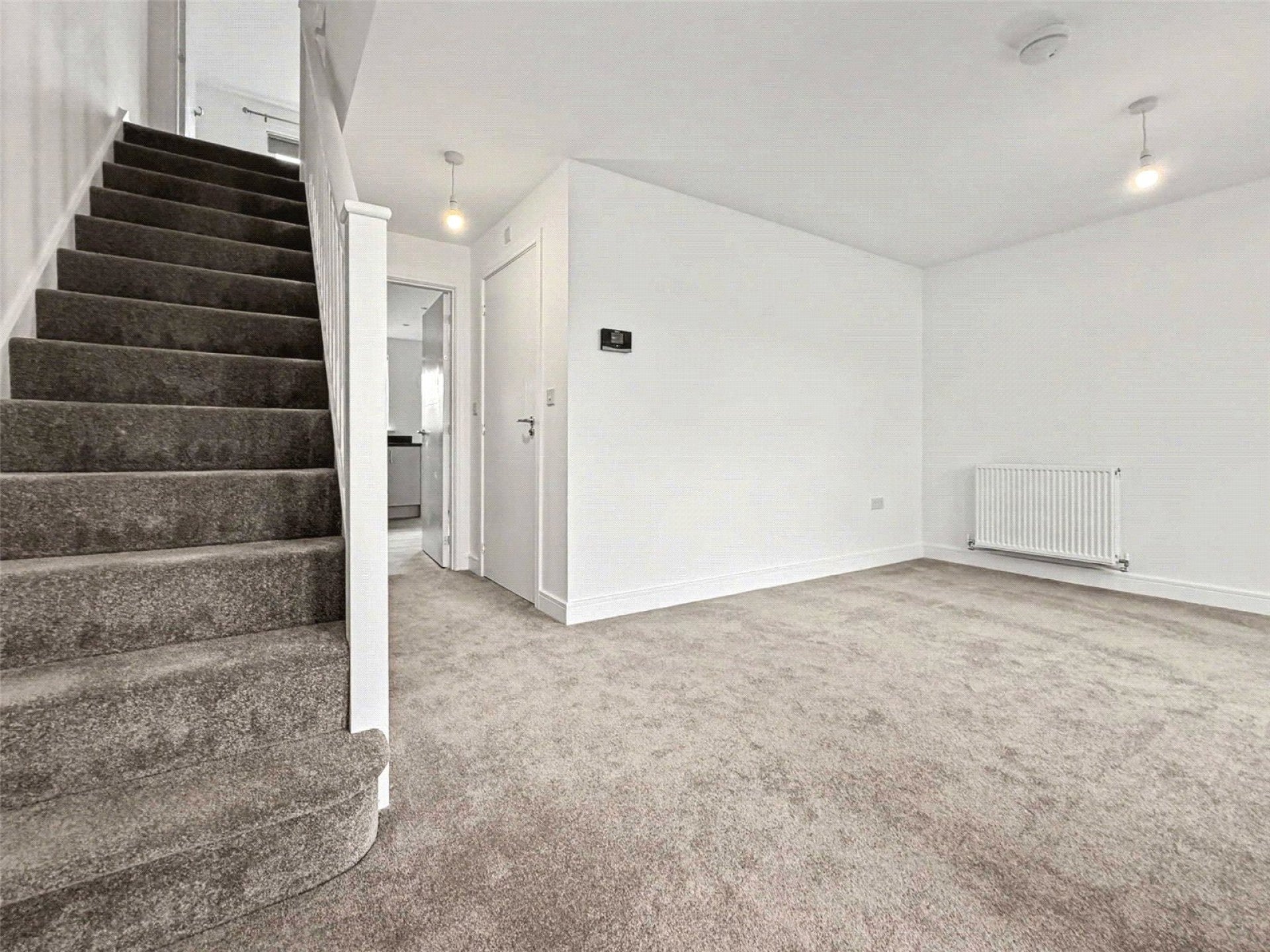 House Bordon Close in Basingstoke and Deane