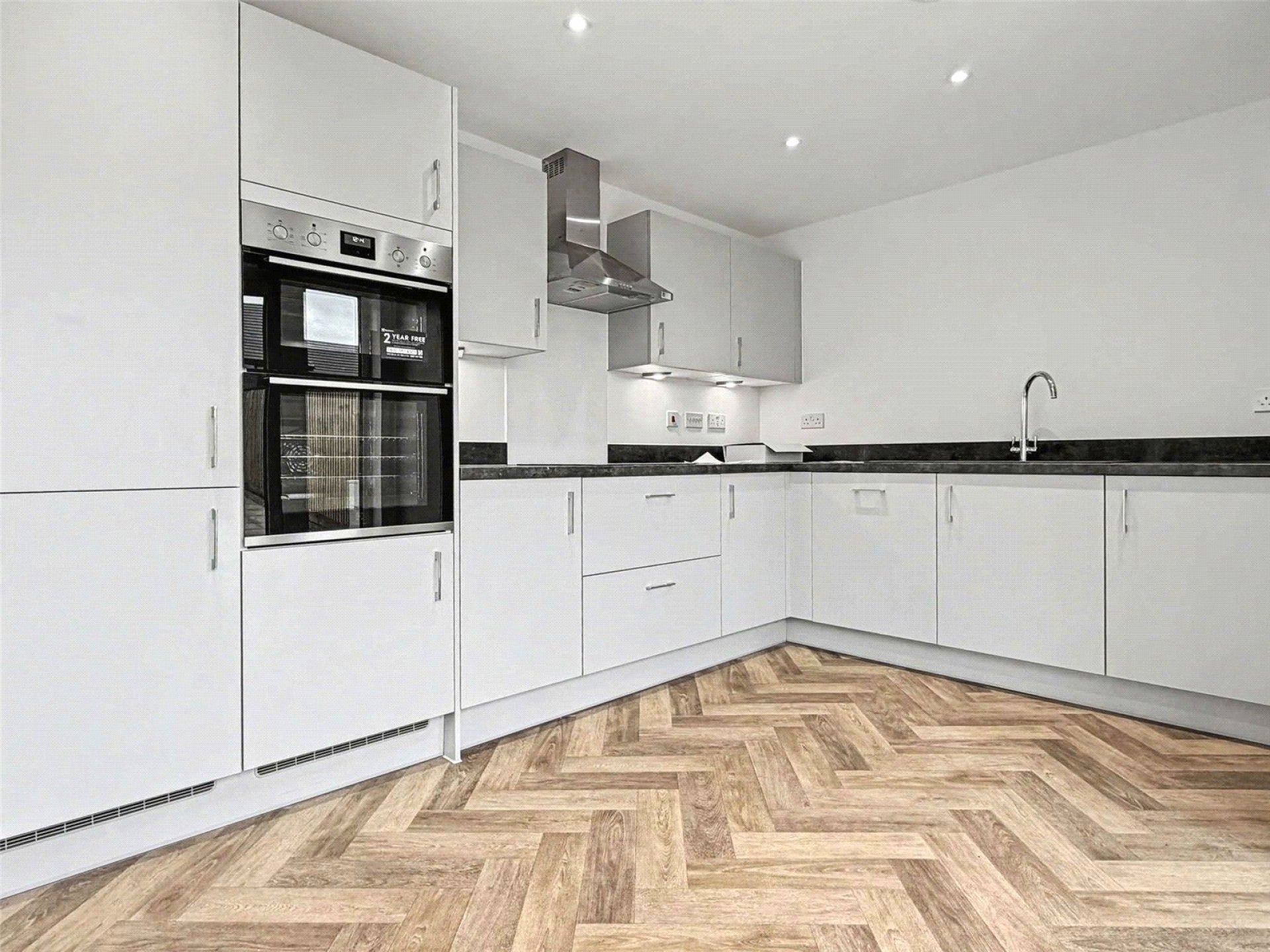House Bordon Close in Basingstoke and Deane