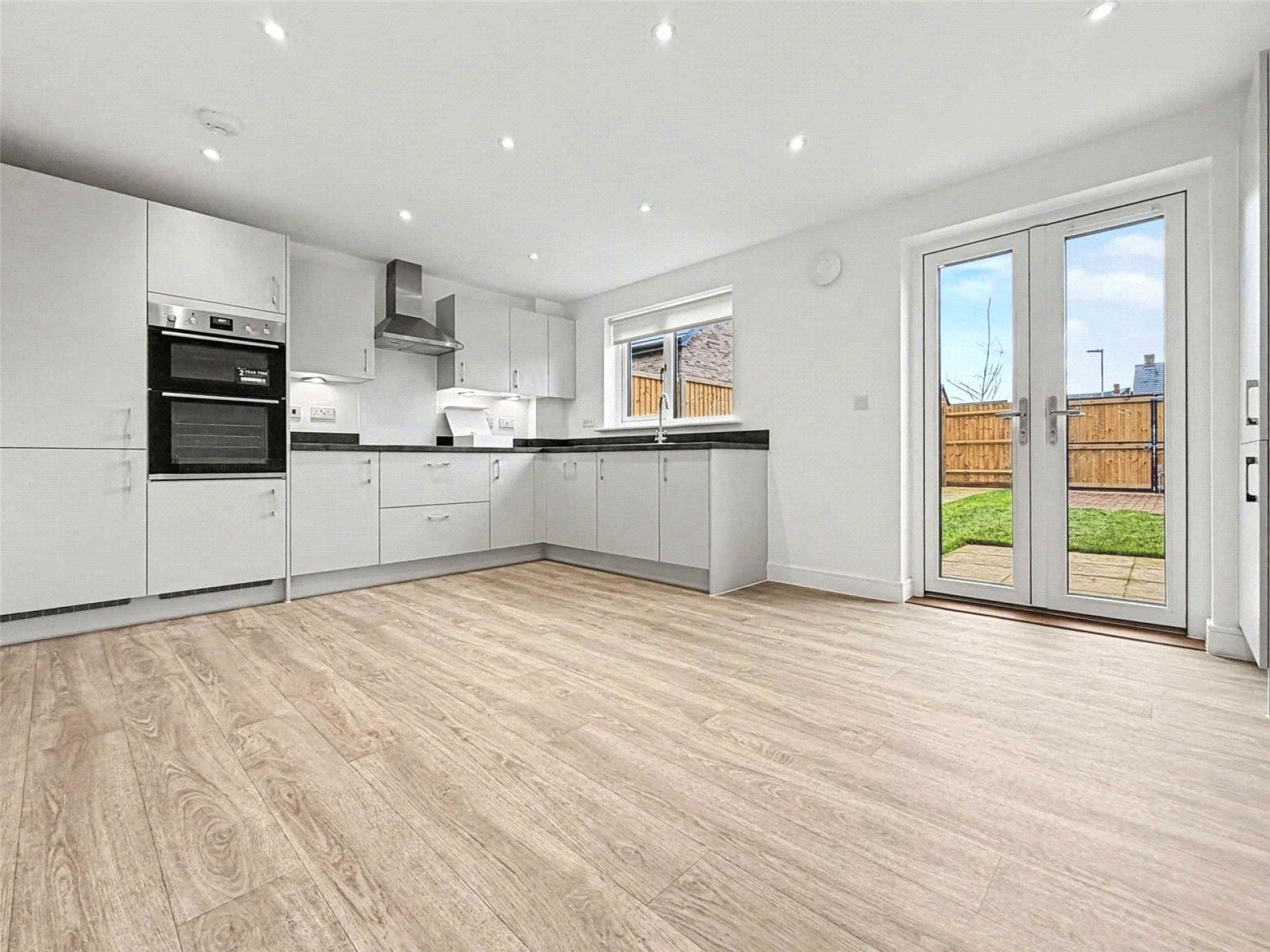 House Bordon Close in Basingstoke and Deane