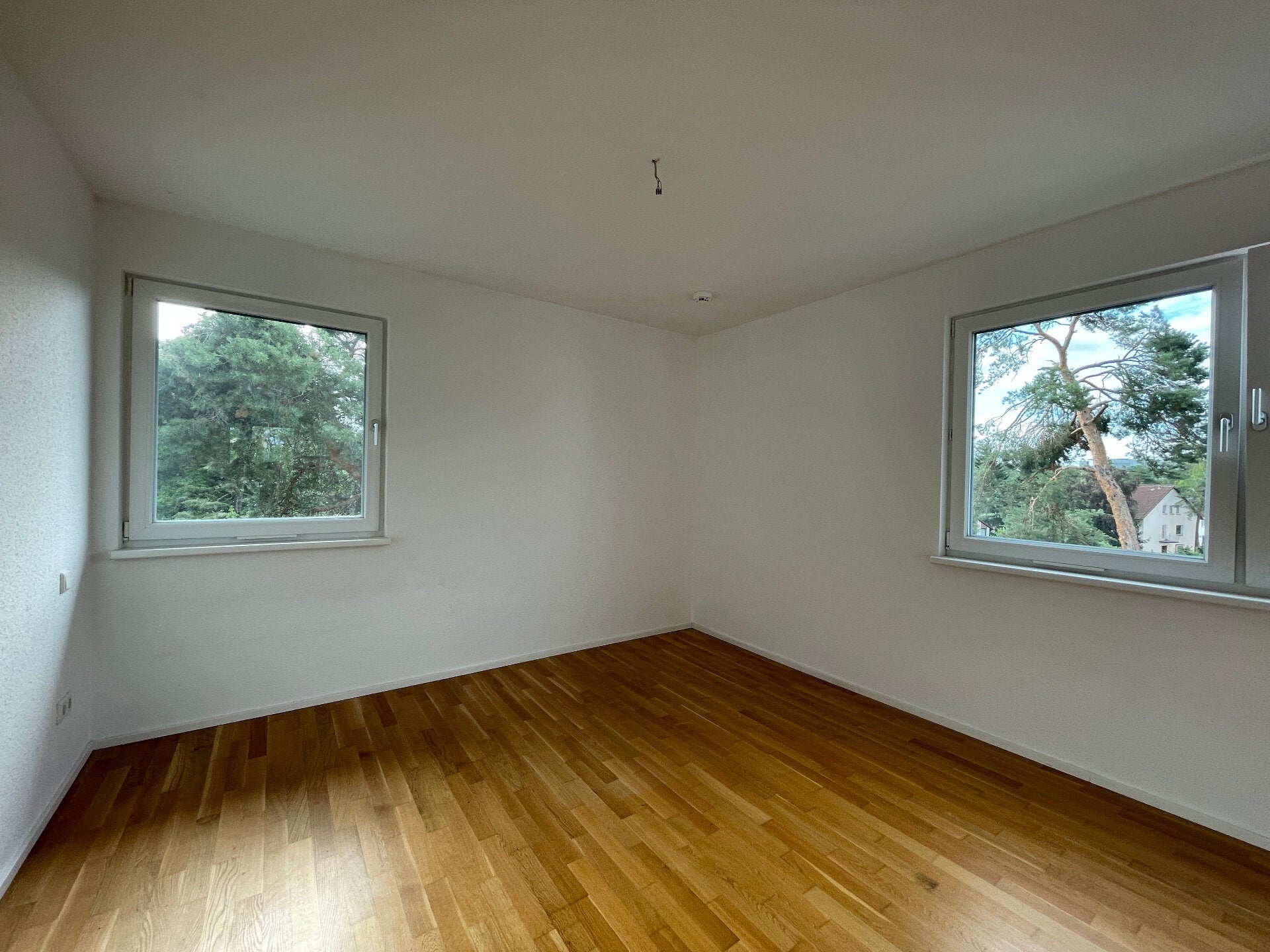 Wohnung Marienbader Straße in Erlangen