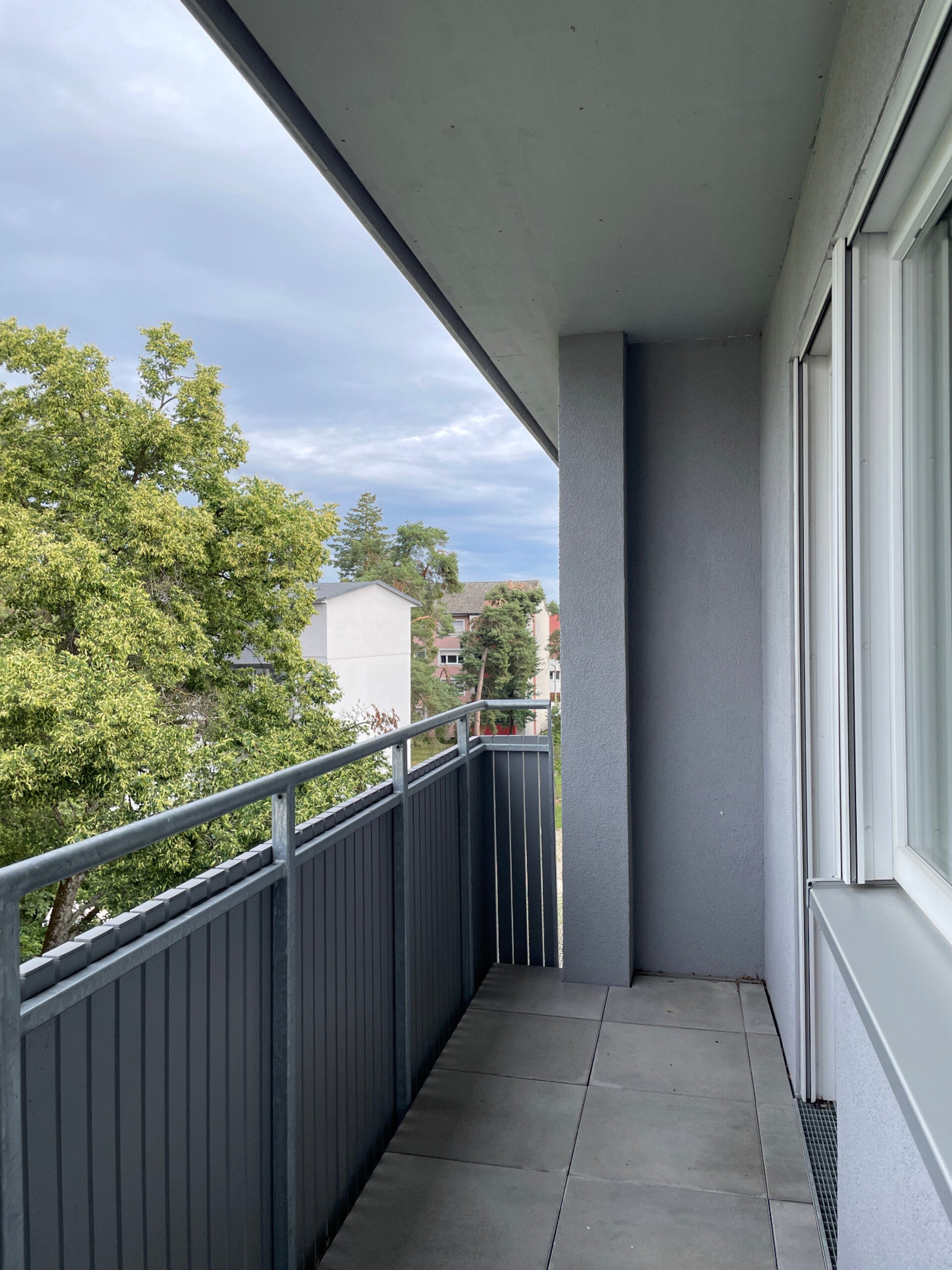 Wohnung Marienbader Straße in Erlangen