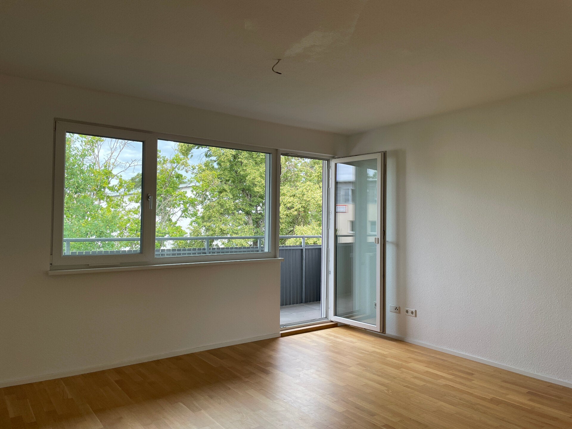 Wohnung Marienbader Straße in Erlangen