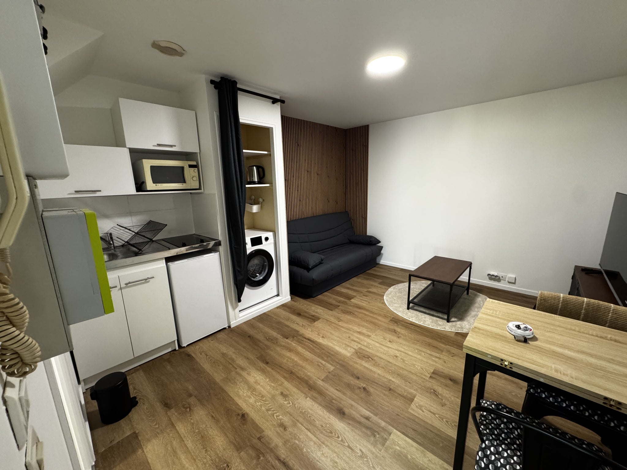 Appartement Rue Gaulthier de Rumilly à Amiens