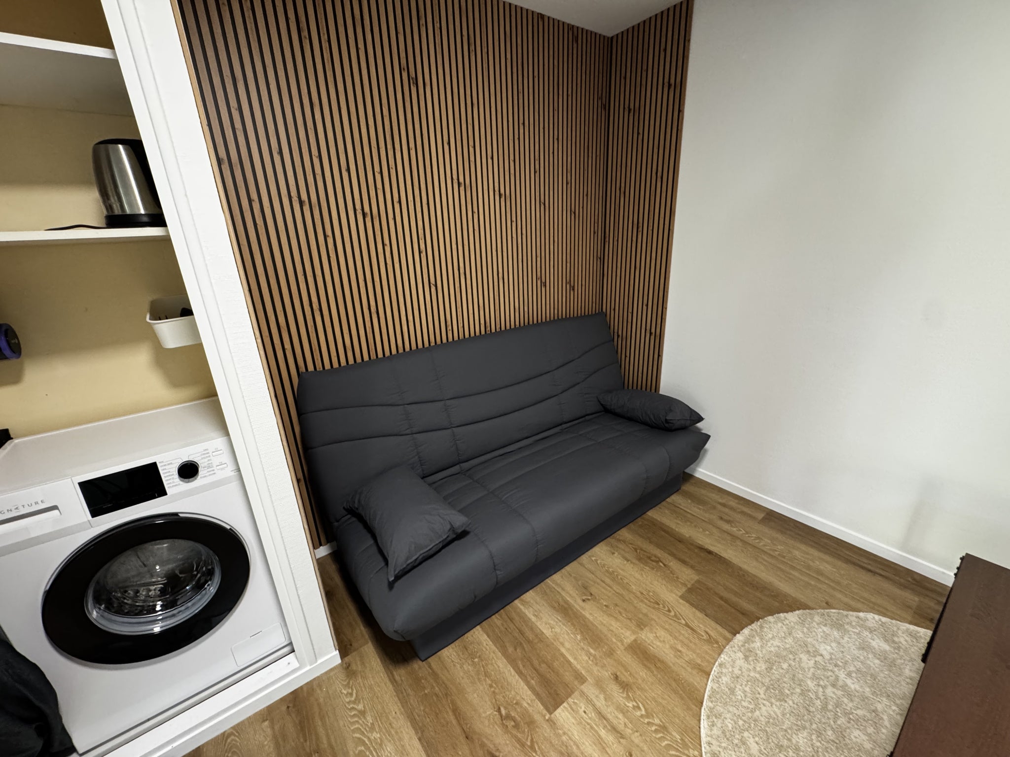 Appartement Rue Gaulthier de Rumilly à Amiens