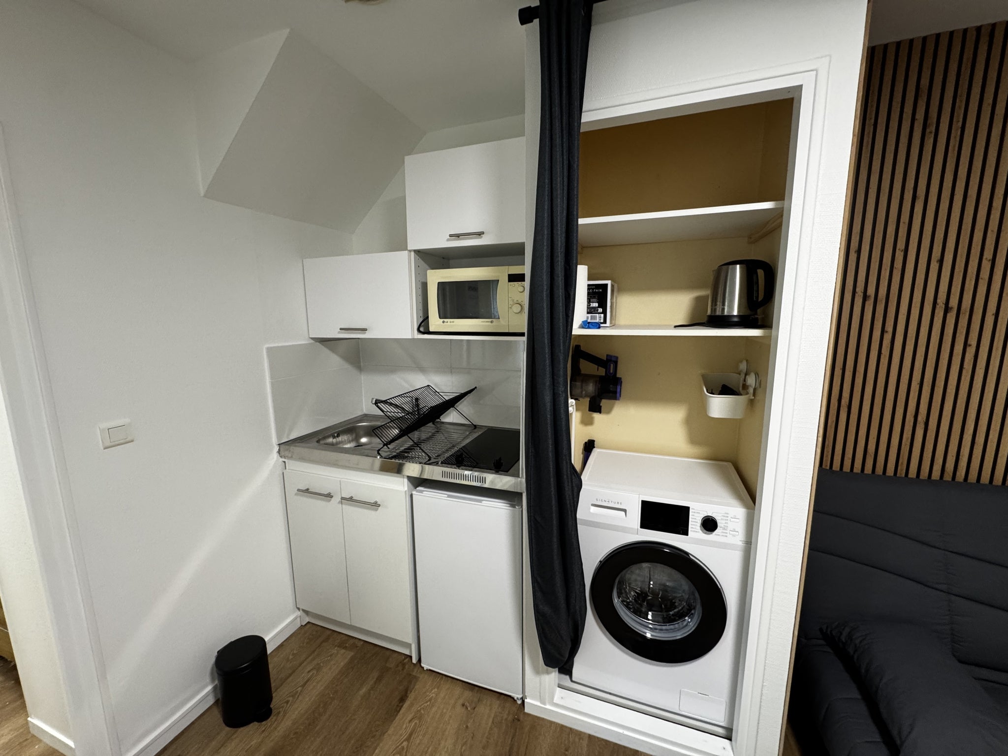 Appartement Rue Gaulthier de Rumilly à Amiens