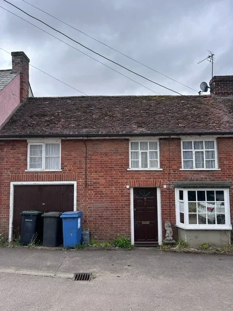 House Westgate Street in Babergh