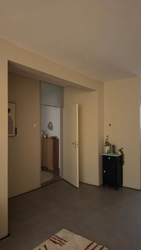 Appartement François Valentijnstraat 4