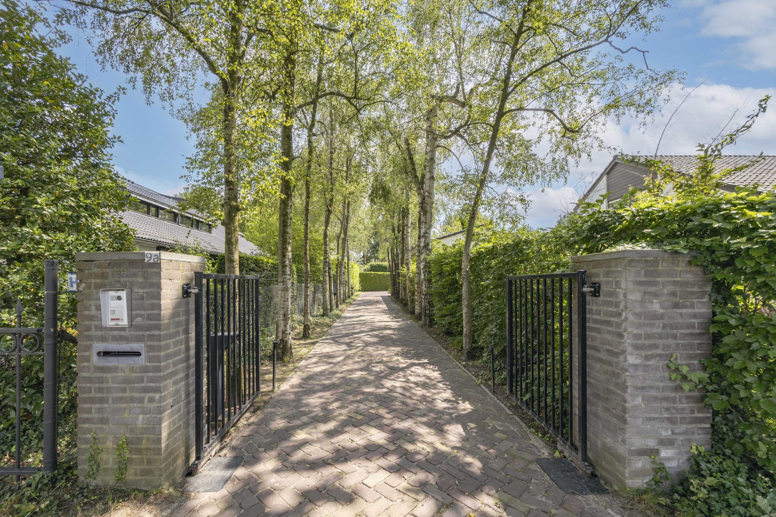 Vrijstaande woning te koop: Oude Bestseweg 9A, Oirschot