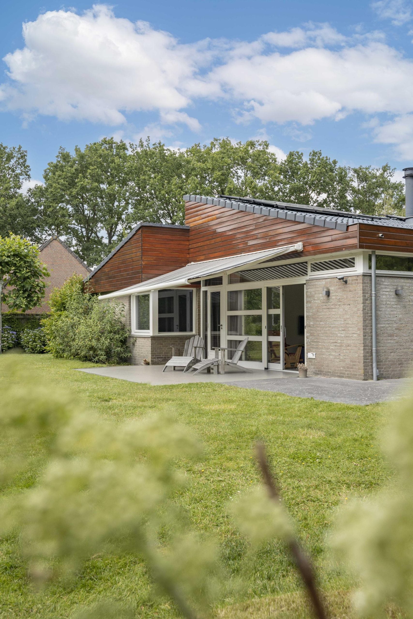 Vrijstaande woning te koop: Oude Bestseweg 9A, Oirschot