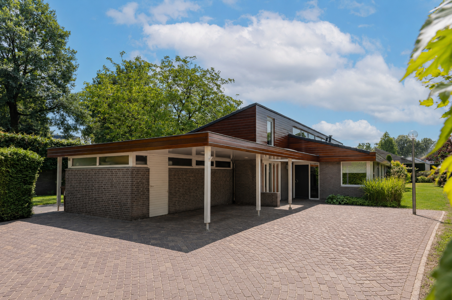 Huis Oude Bestseweg 9 A in Oirschot