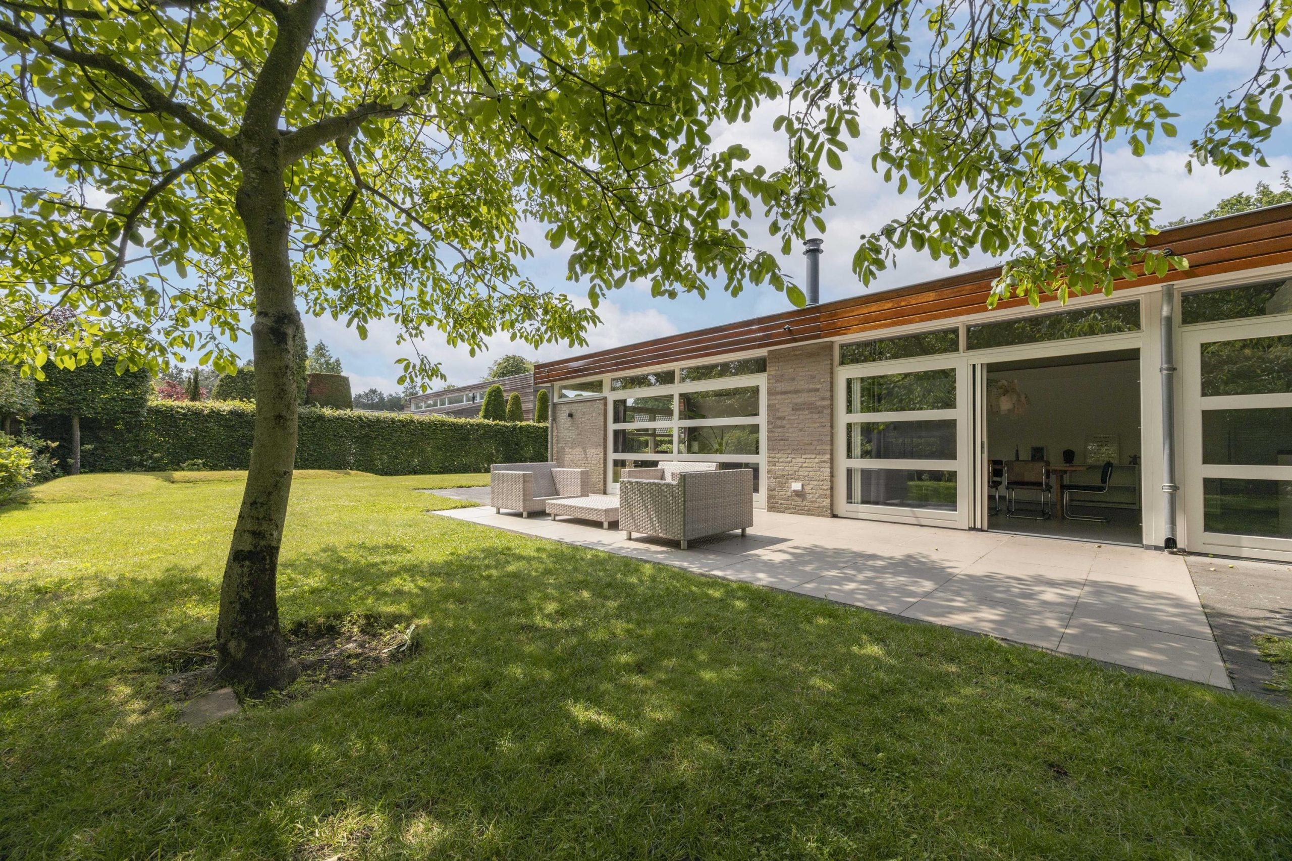 Huis Oude Bestseweg 9 A in Oirschot