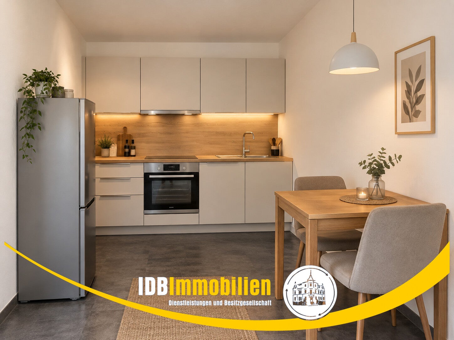 Wohnung Krönertstraße in Freital