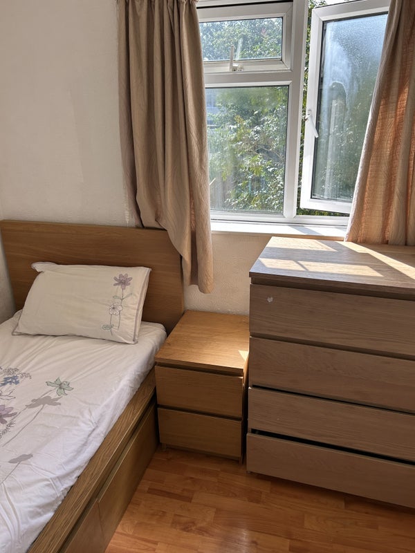 Room Spruce Hill in Harlow